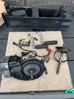 🔴Origineel compleet Kick Motorblok Gilera Citta Si Bravo 🔴, Fietsen en Brommers, Ophalen of Verzenden, Gebruikt, Blok, Gilera