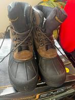 Snowboots zgan maat 44 en 45, Kleding | Heren, Wintersportkleding, Ophalen, Zo goed als nieuw, Overige typen