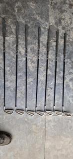 Golfset Cobra King F9 gebruikt., Sport en Fitness, Golf, Ophalen, Gebruikt, Set, Overige merken