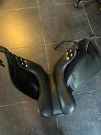 Zadel Albion Unity X , 17,5 inch, Dieren en Toebehoren, Paarden en Pony's | Zadels, Ophalen of Verzenden, Zo goed als nieuw, Dressuur