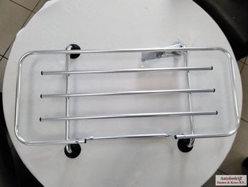 Bagagerek Aluminium GAC4001 beschikbaar voor biedingen