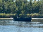 Sloep stout 650, Ophalen, 10 tot 30 pk, Gebruikt, Binnenboordmotor