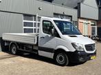 Mercedes-Benz Sprinter 313 2.2 CDI 366 Open laadbak Airco Tr, Auto's, Bestelauto's, Euro 5, Gebruikt, Zwart, 4 cilinders