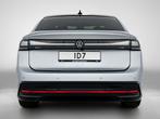 Volkswagen ID.7 Pro Business 77 kWh 286 PK | IQ Lights | Ele, Auto's, Volkswagen, Automaat, Achterwielaandrijving, Adaptive Cruise Control
