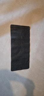 Badmat, Ophalen, Gebruikt, Zwart, Badmat