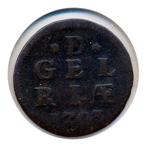 Gelderland Duit 1703, Ophalen of Verzenden, Vóór koninkrijk, Overige waardes, Losse munt