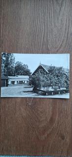 Leimuiden, Camping de Drecht, Ophalen of Verzenden, 1960 tot 1980