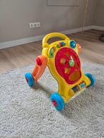 Loopkar, Kinderen en Baby's, Ophalen of Verzenden, Gebruikt, Overige typen