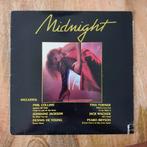 Midnight, Ophalen of Verzenden, Pop