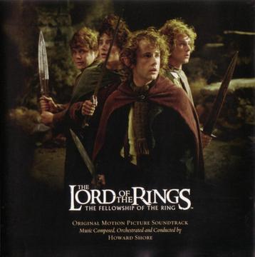 Lord of the Rings  beschikbaar voor biedingen