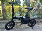 Windgoo elektrische fiets, Overige merken, Minder dan 30 km per accu, Ophalen of Verzenden, Zo goed als nieuw