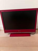 Sony Bravia 32 inch, Ophalen of Verzenden, Gebruikt, 50 Hz, Sony