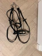 Transform Salox bit  Salox mondstuk 12,5, Dieren en Toebehoren, Paarden en Pony's | Hoofdstellen en Tuigage, Ophalen of Verzenden