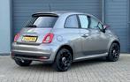 Fiat 500 Sport 1.2 - 4 Cil. | 96.000 km | Virtual Dash. | Cr, Auto's, Fiat, Gebruikt, 4 cilinders, 840 kg, Leder en Stof