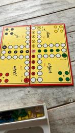 Mens erger je niet, Drie of vier spelers, Ophalen of Verzenden, Gebruikt, Jumbo