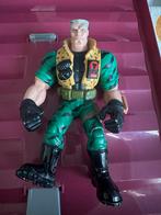 Small soldiers major chip hazard action vintage, Verzamelen, Poppetjes en Figuurtjes, Verzenden, Zo goed als nieuw