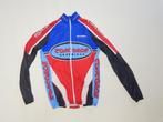 Wielerkleding wielerjas concorde jas maat m, Ophalen of Verzenden, Zo goed als nieuw, Bovenkleding, Heren