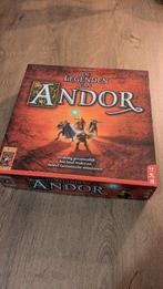 De Legenden van Andor (NL), Een of twee spelers, Ophalen of Verzenden, Zo goed als nieuw, 999 Games
