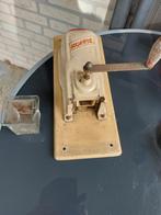 Wandkoffiemolen, Ophalen of Verzenden