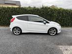 Ford Fiesta 1.6 Sport | Leer Individual | Autom. Airco | Cru, Auto's, Ford, 1596 cc, Gebruikt, 4 cilinders, Wit