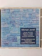 Michael Jarrell, Cd's en Dvd's, Cd's | Klassiek, Ophalen of Verzenden, Zo goed als nieuw, Modernisme tot heden