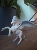 Schleich Bayala Pegasus figuur 73527, Ophalen of Verzenden, Gebruikt