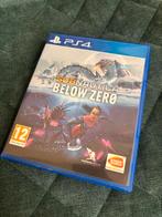 Subnautica Below Zero - Playstation 4, Ophalen of Verzenden, 1 speler, Zo goed als nieuw, Racen en Vliegen
