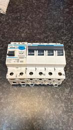 Hager kookgroep met aardlek, Ophalen of Verzenden, Gebruikt, Overige typen