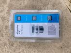 Afvoerplug wastafel, Doe-het-zelf en Verbouw, Buizen en Afvoer, Ophalen, Nieuw, Minder dan 2 meter, Afvoer