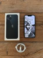 iPhone 13 128GB, Zwart, IPhone 13, Ophalen of Verzenden, Zonder simlock