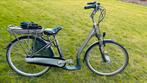 Mooie goede unisex lage instap damesfiets E-bike Stella 46cm, Fietsen en Brommers, Fietsen | Dames | Damesfietsen, Gebruikt, Versnellingen