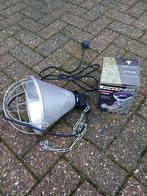 Warmtelamp en Warmteplaat, Dieren en Toebehoren, Ophalen, Zo goed als nieuw, Overige typen