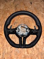 BMW M3 / M4 Stuur – Nieuw met airbag & flippers, Auto-onderdelen, Ophalen of Verzenden, Nieuw, BMW