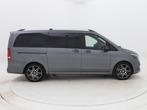 Mercedes-Benz V-Klasse 250d Lang 24 Maanden Certified Garant, Automaat, Startonderbreker, Gebruikt, Bedrijf