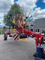 Pottinger hark TOP 842C, Ophalen, Weidebouw