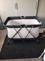 Campingbedje, Kinderen en Baby's, Babywiegjes en Ledikanten, Ophalen, Zo goed als nieuw, Reisbedje