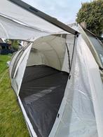 Coleman waterfall 5, Caravans en Kamperen, Tenten, Ophalen of Verzenden, Gebruikt, Tot en met 6