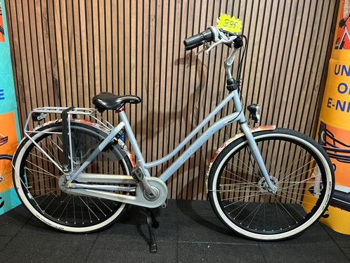 Cortina Roots 28 inch Moederfiets, Fietsen en Brommers, Fietsen | Dames | Damesfietsen
