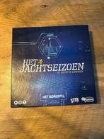 Het jachtseizoen, Hobby en Vrije tijd, Gezelschapsspellen | Bordspellen, Ophalen of Verzenden, Zo goed als nieuw