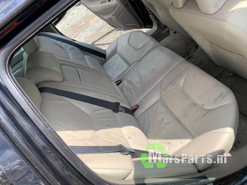Veiligheidsgordel rechts-achter van een Volvo V70, Auto-onderdelen, Interieur en Bekleding, Volvo, Gebruikt, 3 maanden garantie