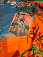 Wayne Mardle Gesigneerd Dartpakket - Hawaii 501, Sport en Fitness, Darts, Ophalen of Verzenden, Nieuw, Pijlen