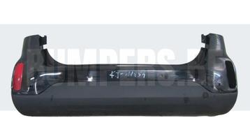 Bumper KIA SORENTO II FACELIFT 12-14 86611-2P500 Achterbumpe beschikbaar voor biedingen