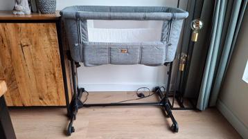 Co sleeper beschikbaar voor biedingen