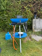 Campingaz Party Grill Compact 600 gasbarbecue, Caravans en Kamperen, Ophalen, Zo goed als nieuw