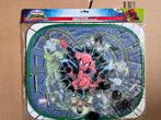 Disney spiderman zonnewering, Ophalen of Verzenden, Overige figuren, Nieuw, Beeldje of Figuurtje