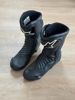 Alpinestars Motorlaarzen Maat 46, Motoren, Kleding | Motorkleding, Ophalen of Verzenden, Tweedehands, Heren, Laarzen