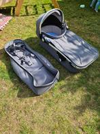 Joolz Geo2 Uitbreidingsset, Kinderen en Baby's, Kinderwagens en Combinaties, Nieuw, Duowagen, Ophalen, Kinderwagen