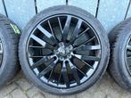 Originele Range Rover Sport SVR Style 108 velgen 22 inch, Ophalen, Gebruikt, 275 mm, Banden en Velgen