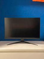 MSI Optix G24C6 24 inch (Gaming) Monitor, Computers en Software, Monitoren, IPS, 101 t/m 150 Hz, 23,6, Full HD