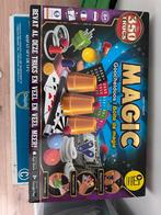 Magic Goocheldoos - 350 Trucs!, Ophalen of Verzenden, Nieuw, Jongen of Meisje